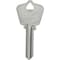 Hillman HILLMAN AR1-IP House/Padlock Arrow Key Blank AR4 Single, PK10 84840 - alternate 5